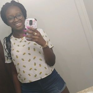 Meet your Posher, Anna